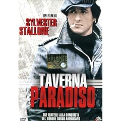 Taverna Paradiso