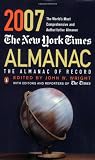 The New York Times Almanac 2007: The Almanac of Record