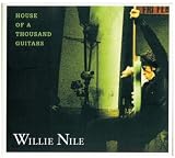 House of a Thousand Guitars