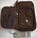 Ellington Airport Express Bag Brown
