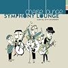 Chaise Lounge: Symphony Lounge
