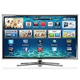 Samsung UE40ES6800UX UE40ES6800 40" Full HD 3DTV LED SmartTV with WiFi, USB PVR & Freeview HD