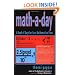 Math-A-Day: A Book of Days for Your Mathematical Year
