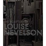 The Sculpture of Louise Nevelson: Constructing a Legend (Jewish Museum of New York) book cover