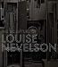 Books : The Sculpture of Louise Nevelson: Constructing a Legend (Jewish Museum of New York)