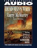 Dead Man'S Walk : A Novel