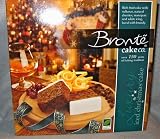 Bronte Luxury Iced Christmas Cake 1050g