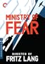 Ministry of Fear (The Criterion Collection)