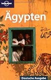 Lonely Planet Reisef�hrer �gypten - Matthew D. Firestone