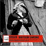 ハンス・アイスラー(1898-1962);ドイツ交響曲 作品50 [Import from France] (DeUtsche Sinfonie)