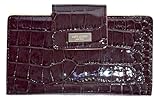 Kate Spade Knightsbridge Cybil Checkbook Envelope
