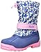 Hatley Girls' Winter Boots-Butterflies