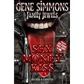 Sex Money Kiss (Gene Simmons Family Jewels) book cover