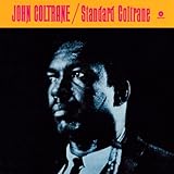 Standard Coltrane [12 inch Analog]