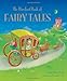 The Barefoot Book of Fairy Tales