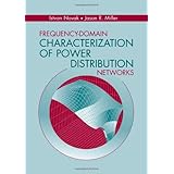 frequency domain characterization of power distribution networks artech house microwave library