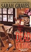 The Dead Cat Bounce