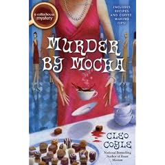 Murder by Mocha