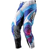 Answer Racing Alpha Shred Mens MotoX Motorcycle Pants w  Free B&F Heart Sticker... by Answer