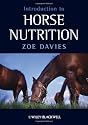 Introduction to Horse Nutrition