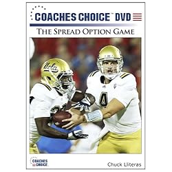 The Spread Option Game