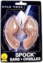 Star Trek Movie Costume Spock Ears