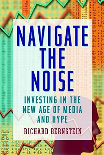 Navigate the Noise: Investing in the New Age of Media and Hype