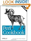 Perl Cookbook, Second Edition