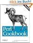 Perl Cookbook: Solutions and Examples for Perl Programmers