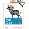 Perl Cookbook, Second Edition