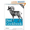Perl Cookbook: Solutions and Examples for Perl Programmers