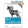 Perl Cookbook (en anglais)