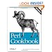 Perl Cookbook