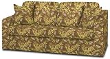 Paradise Palm Ali Sofa