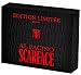 Scarface - Coffret Edition limitée (Boitier Lézard avec Blu-ray + DVD + Copie digitale + CD de la 