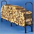 Log Rack 87" Length for Fireplace