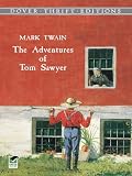 The Adventures of Tom Sawyer (Dover Thrift Editions)