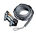 Warn 72128 Synthetic Rope Replacement Kit