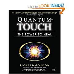 Quantum Touch: The Power to Heal