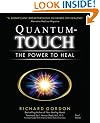 Quantum Touch: The Power to Heal