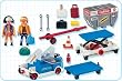 Playmobil Cargo Crew