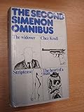 The second Simenon omnibus