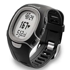 Garmin FR60 Herren, schwarz, ohne USB Stick, mit Brustgurt Standard