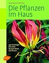 Die Pflanzen im Haus: Ein Handbuch für die erfolgreiche Pflege aller Zimmerpflanzen