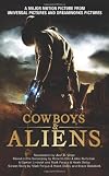 Cowboys and Aliens