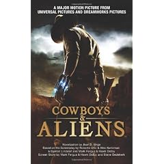 Cowboys & Aliens