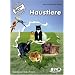 Themenheft Haustiere 3.-4. Klasse: F�r die 3. und 4. Klasse GS
