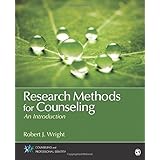 research methods for counseling an introduction counseling and professional identity
