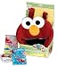 Cardinal Industries Elmo 8 Game Pack Set