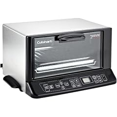 Cuisinart TOB175BE Konvektionsofen